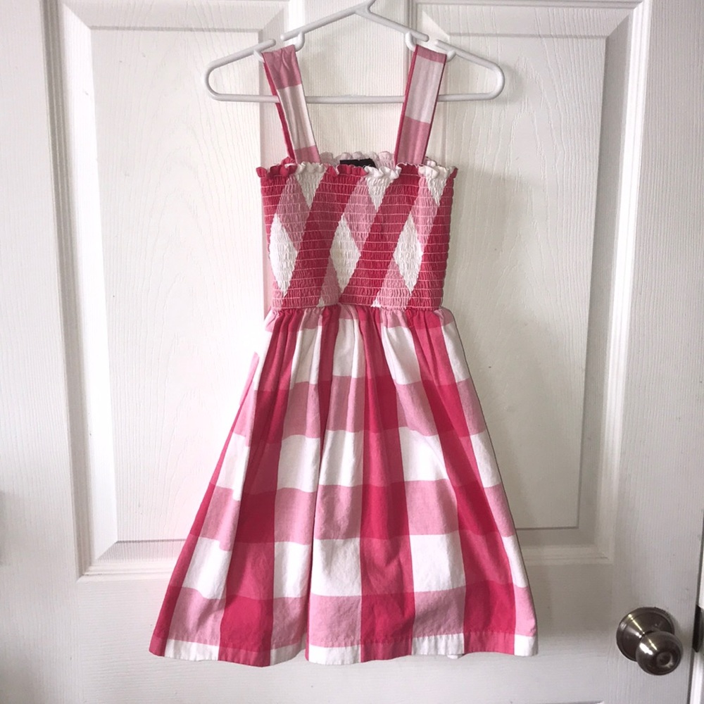 ❤️3 for $10 item❤️ Little Girl’s Sundress - Size 6